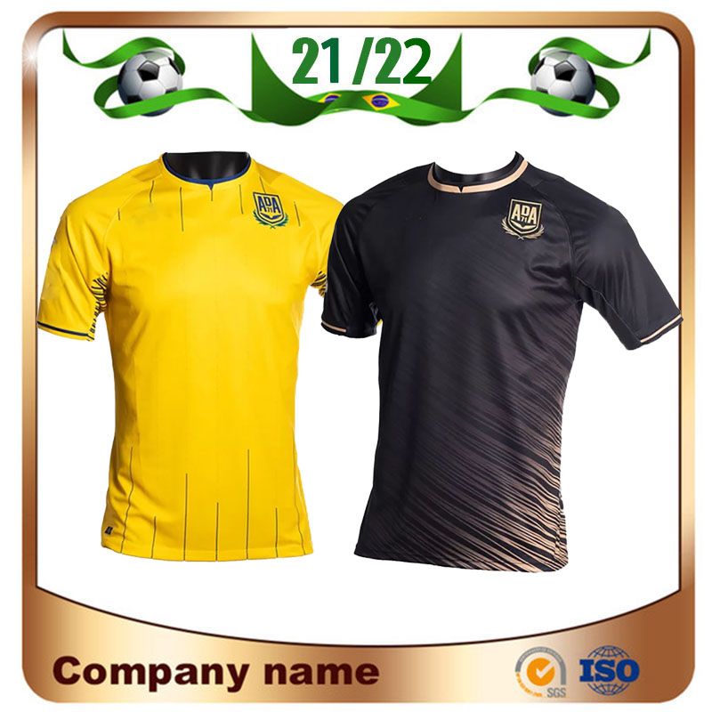 21 22 AD Alcorcon Soccer Jerseys 2021 ESCOBAR FRAILE GOROSITO XISCO Maillots De Foot shirt Football uniform, Home
21 22 AD Alcorcon Soccer Jerseys 2021 ESCOBAR FRAILE GOROSITO XISCO Maillots De Foot shirt Football uniform, Home