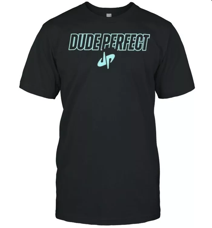 Dude perfect T-shirt
