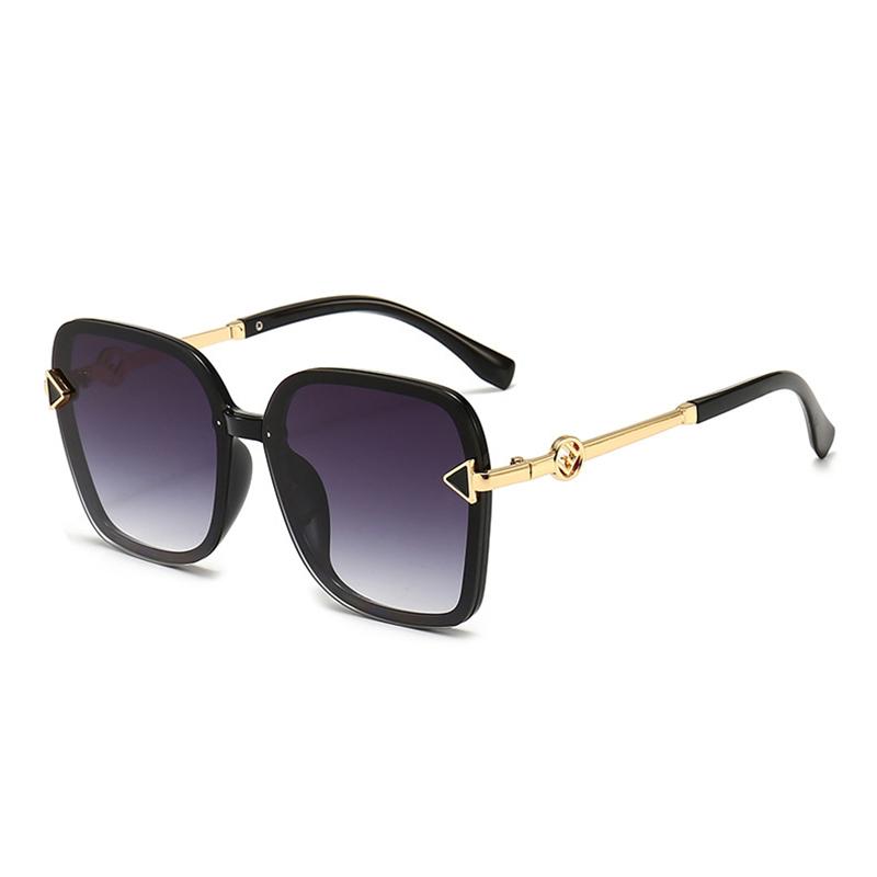 Sunglasses Brand Design Oversized Arrow For Women Fashion Retro Classic Ladies Summer Beach Driving Sports Sun Glasses Eyeglasse
Sunglasses Brand Design Oversized Arrow For Women Fashion Retro Classic Ladies Summer Beach Driving Sports Sun Glasses Eyeglasse