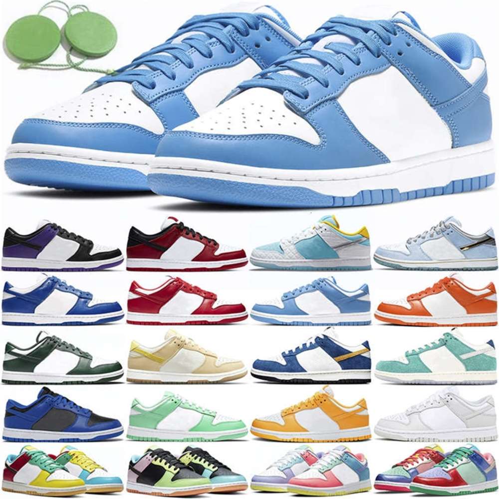 Dunk Men Women Dunks Low Running Shoes Black White University Blue Red Candy Kentucky Laser Orange Syracuse Chicago Holiday Special AnitaMui, #1 black white
Dunk Men Women Dunks Low Running Shoes Black White University Blue Red Candy Kentucky Laser Orange Syracuse Chicago Holiday Special AnitaMui, #1 black white