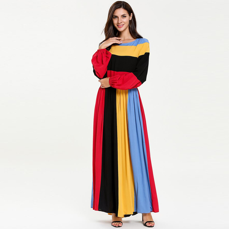 Abaya Robe Femme Caftan Dubai Turkey Kaftan Muslim Hijab Dress Qatar Omani Maxi Dresses Abayas For Women Ramadan Islam Clothing
Abaya Robe Femme Caftan Dubai Turkey Kaftan Muslim Hijab Dress Qatar Omani Maxi Dresses Abayas For Women Ramadan Islam Clothing