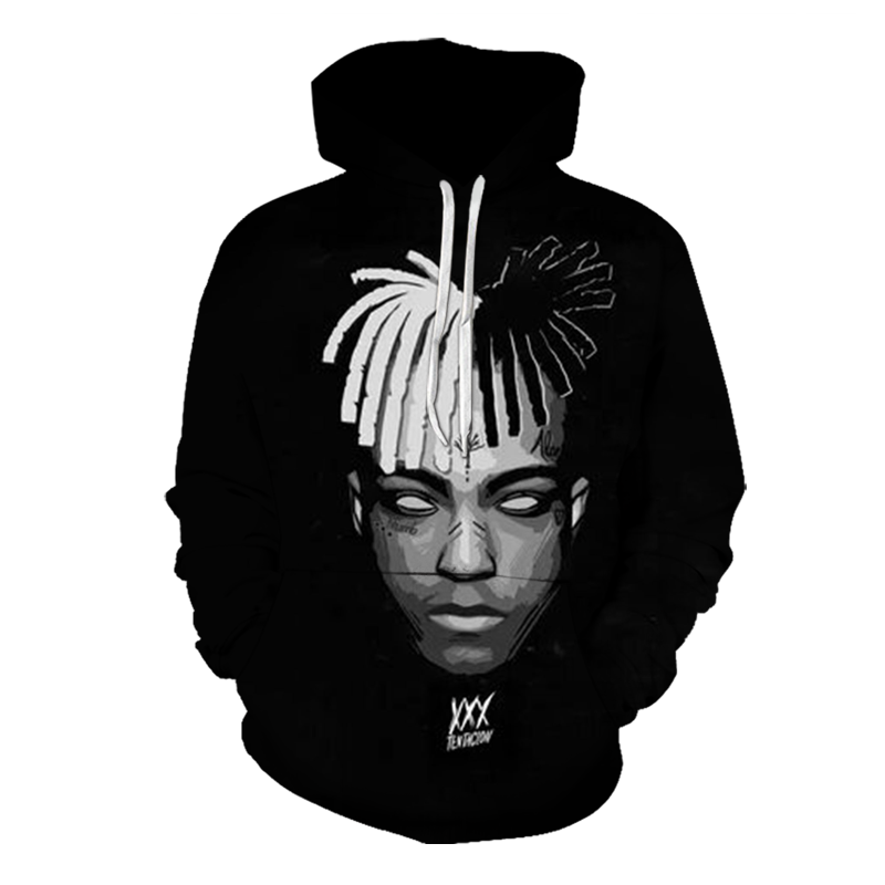 3D Printed Loose Starry Sky Dirty Braid Boy Pattern Men's Print Hoodie Top Punk Gothic Round Neck High Quality Sweatshirt, Black
3D Printed Loose Starry Sky Dirty Braid Boy Pattern Men's Print Hoodie Top Punk Gothic Round Neck High Quality Sweatshirt, Black
