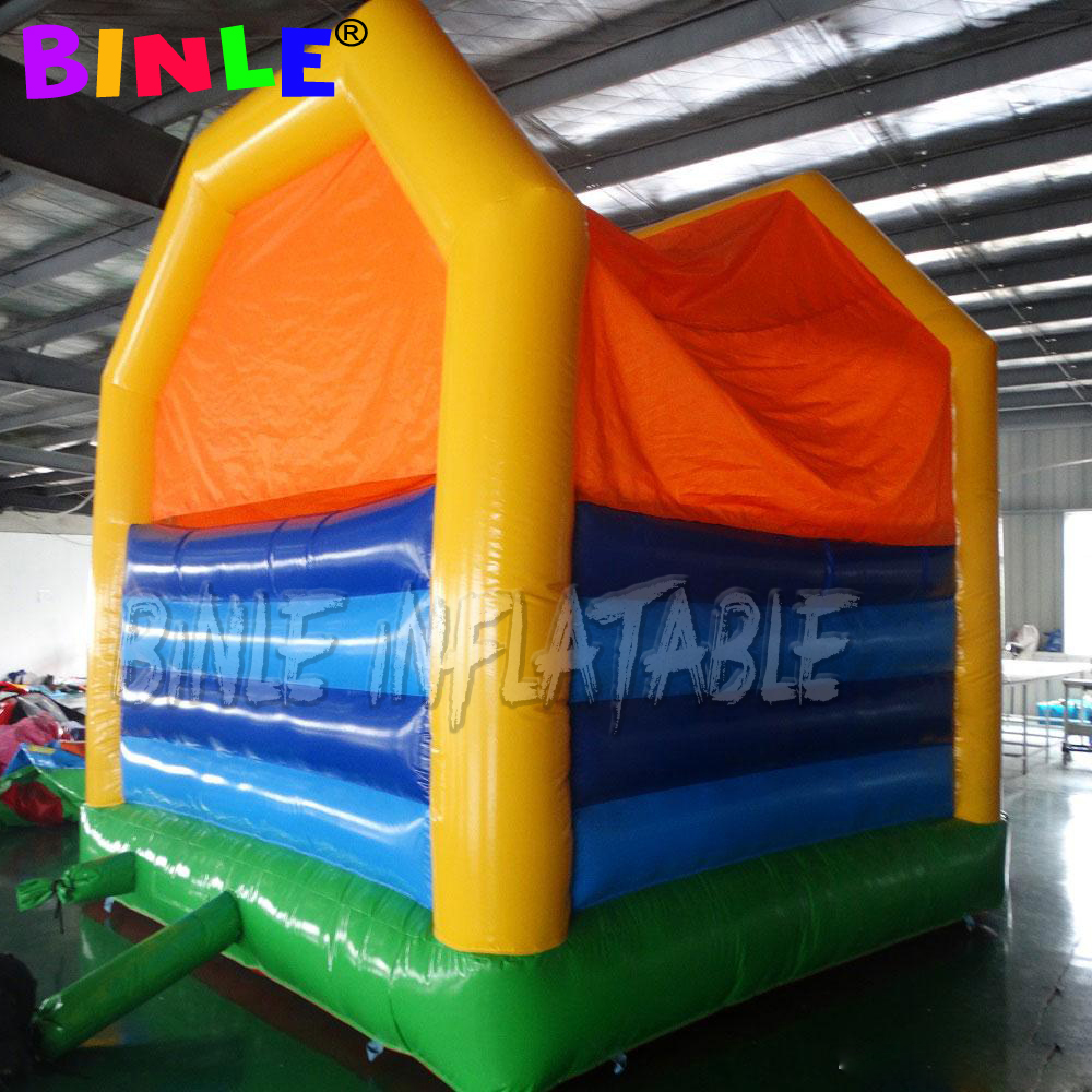 FAST DELIVERY commercial PVC Inflatable Bounce House With Dinosaur cartoon,Bouncy Castle,kids jumper for sale