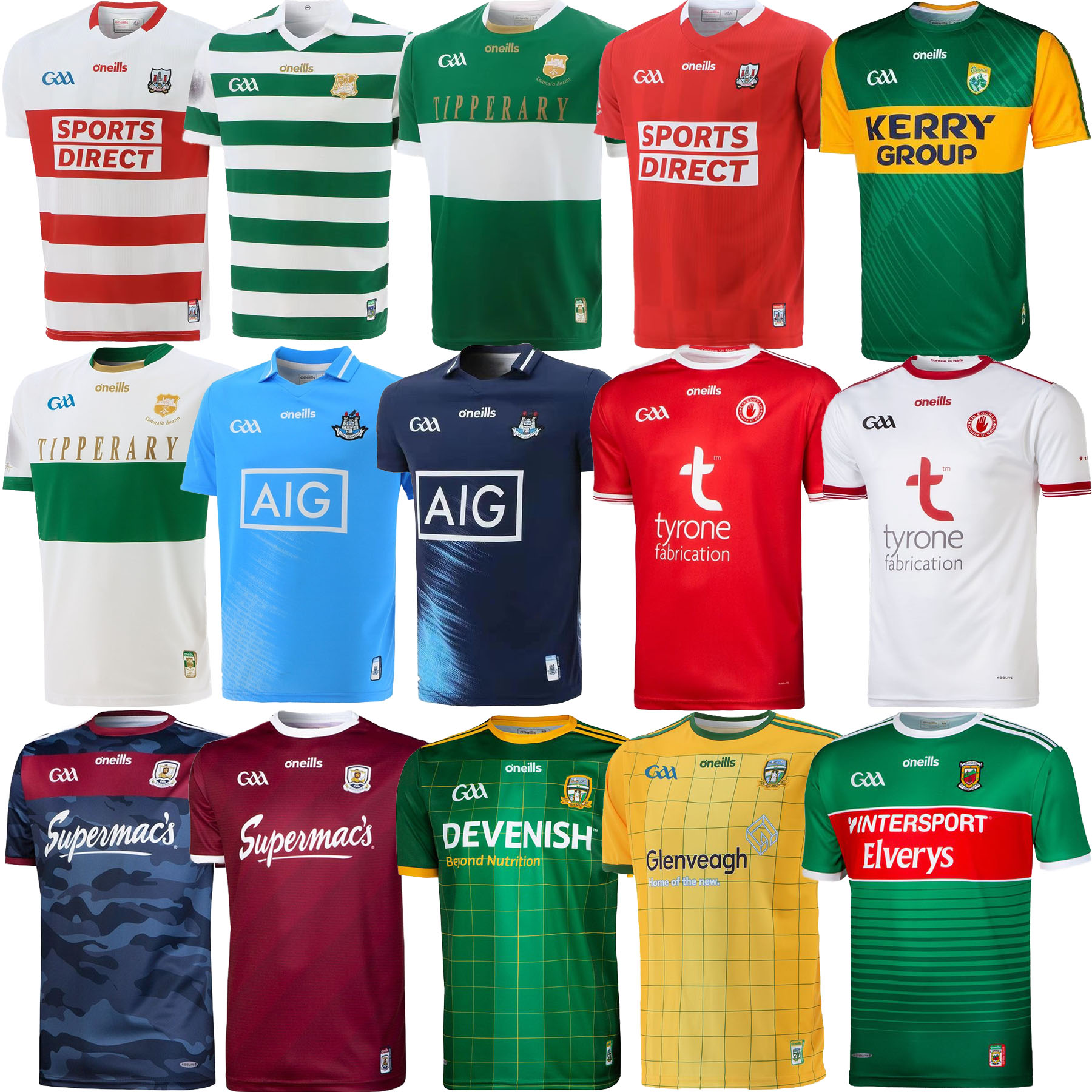 2021 Dublin GAA Home Jersey 2020 21 ÁTH CLIATH shirt DAVID TREACY TOM CONNOLLY size -5XL, Blue
2021 Dublin GAA Home Jersey 2020 21 ÁTH CLIATH shirt DAVID TREACY TOM CONNOLLY size -5XL, Blue