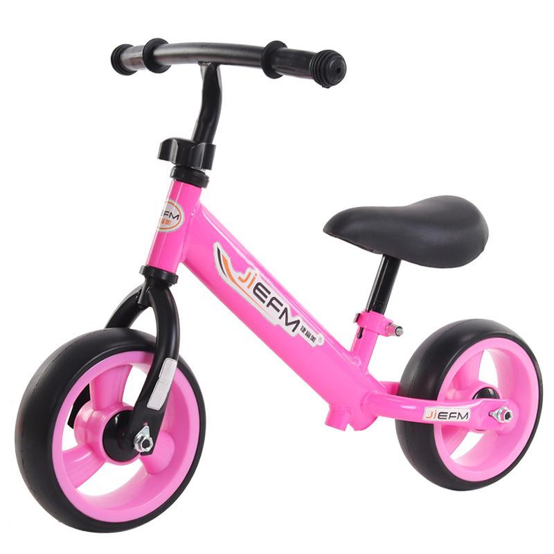 children's 12 Inch Balance car Bike Ultralight Riding Bicycle 2-6 Years Learn to Ride Sports scooter Early Educational Toys gift, Multi-color
children's 12 Inch Balance car Bike Ultralight Riding Bicycle 2-6 Years Learn to Ride Sports scooter Early Educational Toys gift, Multi-color