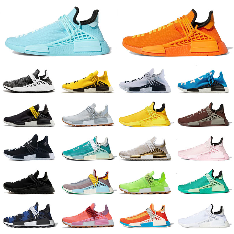Hotsale adds NMD Human Race x Pharrell Williams Running Flat shoes Outdoor Sports Sneakers for Men Women Extra Eye Purple White Black Yellow Orange Red Classic Blue, # dash green 36-47
Hotsale adds NMD Human Race x Pharrell Williams Running Flat shoes Outdoor Sports Sneakers for Men Women Extra Eye Purple White Black Yellow Orange Red Classic Blue, # dash green 36-47