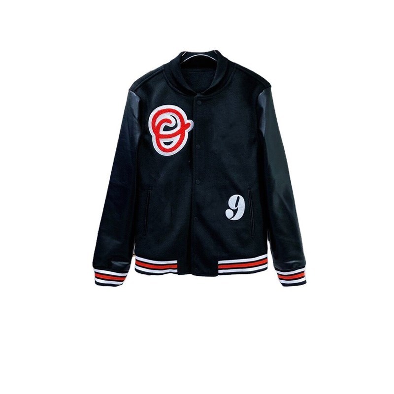 2023 winter Designer Puffer Jacket Mens Baseball suit Fashion Thick Basketball Active Casual Slim sportswear Men Coat Women's leather, Black
2023 winter Designer Puffer Jacket Mens Baseball suit Fashion Thick Basketball Active Casual Slim sportswear Men Coat Women's leather, Black