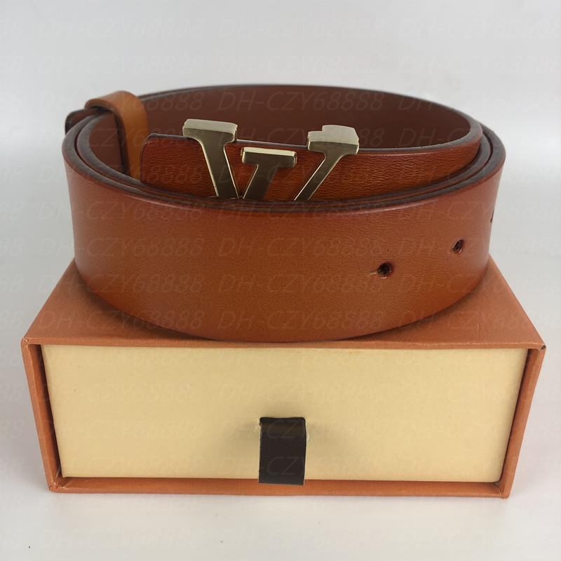 Designer Belts Luxury Men's and Women's Fashion Belt Wholesale Gold, Silver, Of Black Buckle Width 3.8cm With Box, Black;brown
Designer Belts Luxury Men's and Women's Fashion Belt Wholesale Gold, Silver, Of Black Buckle Width 3.8cm With Box, Black;brown