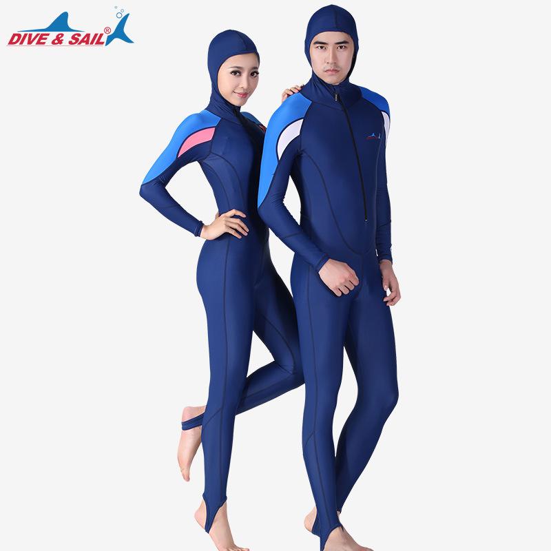 Full Body Hoodie Dive Wetsuit Sports Skins Rash Guard For Men Women, UV Sun Protection Long Sleeve One Piece Swimwear Front Zip One-Piece Su
Full Body Hoodie Dive Wetsuit Sports Skins Rash Guard For Men Women, UV Sun Protection Long Sleeve One Piece Swimwear Front Zip One-Piece Su