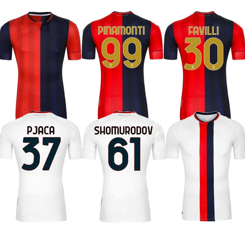 2021 2022 Genoa C.F.C Soccer Jerseys home away Third Zappacosta Maglia pandev CASSATA pjaca uomini jersey men football shirts Uniforms, 2122
2021 2022 Genoa C.F.C Soccer Jerseys home away Third Zappacosta Maglia pandev CASSATA pjaca uomini jersey men football shirts Uniforms, 2122