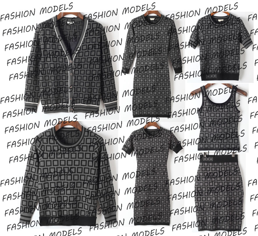 Women Sweater Woman Knits & Tees Longsleeve Short sleeve Classical English Words Printing O-neck or V-necks Cardigan Sweaters Pullover Long Dress Skirt 67777, Silical gel
Women Sweater Woman Knits & Tees Longsleeve Short sleeve Classical English Words Printing O-neck or V-necks Cardigan Sweaters Pullover Long Dress Skirt 67777, Silical gel