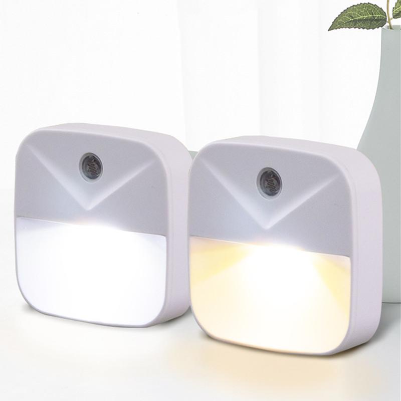 Night Lights Square Bedroom Decor Sensor Light Control Lamp Mini Novelty For Baby Gift Romantic Decorative
Night Lights Square Bedroom Decor Sensor Light Control Lamp Mini Novelty For Baby Gift Romantic Decorative