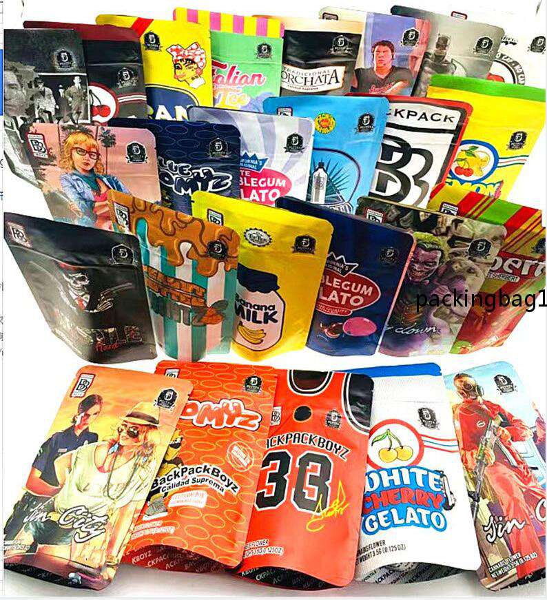 5POINT.LA BACKPACK BOYZ 3.5g childproof myl Empty BB SMELL PROOF with lock PACKAGING backpackboyz christmas series pippen g
5POINT.LA BACKPACK BOYZ 3.5g childproof myl Empty BB SMELL PROOF with lock PACKAGING backpackboyz christmas series pippen g
