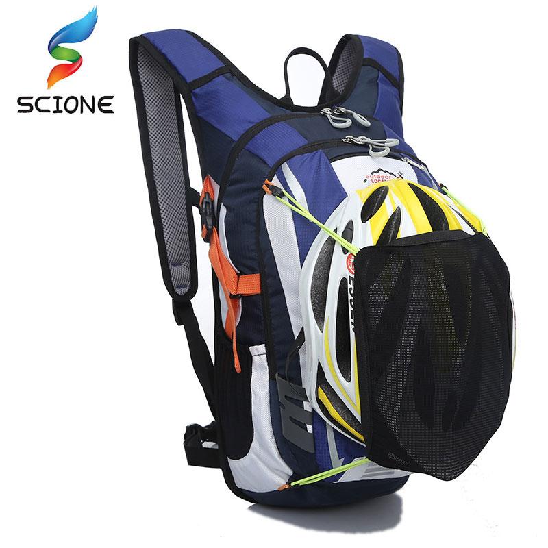 Large Capaity Bicycle Backpack for Men Women MTB Bike Outdoor Equipment Climbing Hiking Bags Breathable Cycling Riding XA274Y
Large Capaity Bicycle Backpack for Men Women MTB Bike Outdoor Equipment Climbing Hiking Bags Breathable Cycling Riding XA274Y