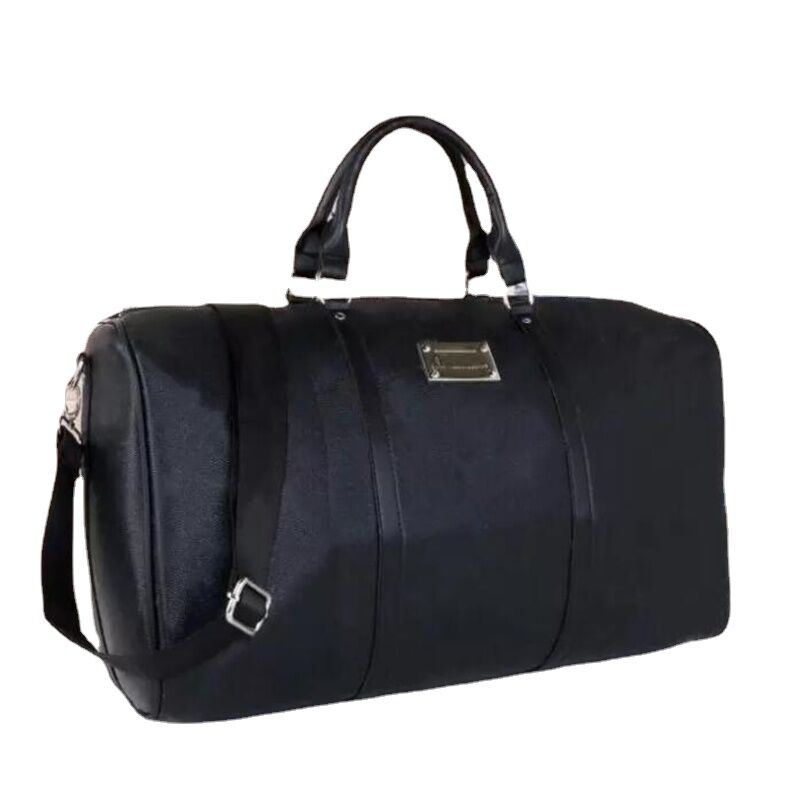 55cm pu leather DUFFLE Travel Bag Attractive tote shoulder Cross Body Suitcases Men's Duffel Backpack Outdoor Packs Messenger Bags Fitness Stuff Sacks Luggage
55cm pu leather DUFFLE Travel Bag Attractive tote shoulder Cross Body Suitcases Men's Duffel Backpack Outdoor Packs Messenger Bags Fitness Stuff Sacks Luggage