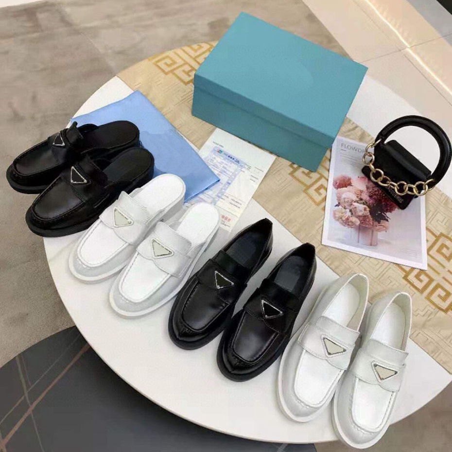 Designer Luxury Short Boots Ladies Chocolate brushed leather shoes loafers Monolith Triangle Logo Black Shoe Increase Platform Sneakers Cloudbust Original box
Designer Luxury Short Boots Ladies Chocolate brushed leather shoes loafers Monolith Triangle Logo Black Shoe Increase Platform Sneakers Cloudbust Original box