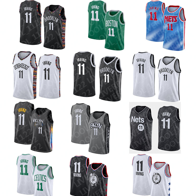 Ja 12 Morant Jersey Kevin 7 Durant MemphisGrizzliesBrooklynNetsJames Black 13 Harden Kyrie Biggie 11 Irving City, Black;red
Ja 12 Morant Jersey Kevin 7 Durant MemphisGrizzliesBrooklynNetsJames Black 13 Harden Kyrie Biggie 11 Irving City, Black;red