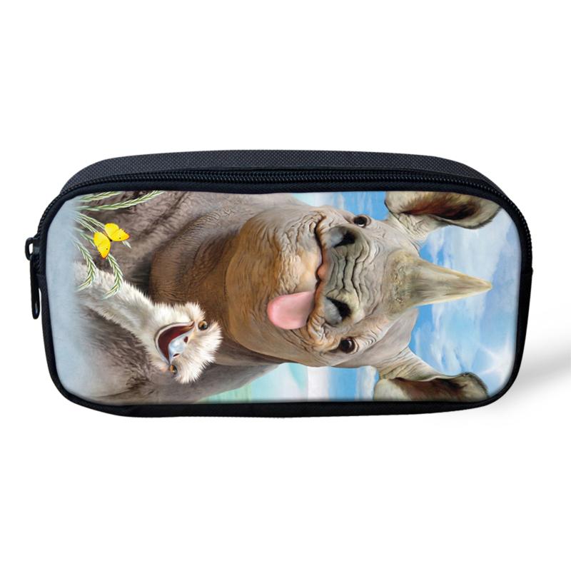 Cartoon Wide Dinasour Printing Pencil Cases For Children Girls Pen Bag Women Cosmetic Zipper Makeup Case Toiletry Bags
Cartoon Wide Dinasour Printing Pencil Cases For Children Girls Pen Bag Women Cosmetic Zipper Makeup Case Toiletry Bags