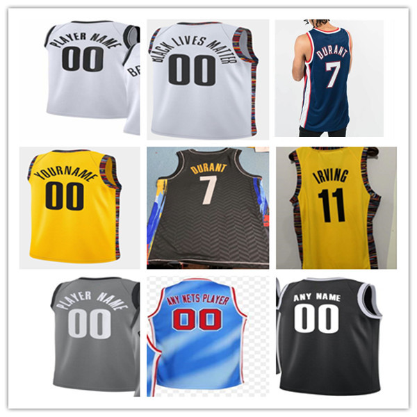 Man BKLYN Print Basketball Jerseys 11 Kyrie 7 Kevin Irving Durant 13 Harden Joe 12 Harris Blake 2 Griffin 6 DeAndre Aldridge Patty Mills Brown 75th City Earned Edition, As pic
Man BKLYN Print Basketball Jerseys 11 Kyrie 7 Kevin Irving Durant 13 Harden Joe 12 Harris Blake 2 Griffin 6 DeAndre Aldridge Patty Mills Brown 75th City Earned Edition, As pic