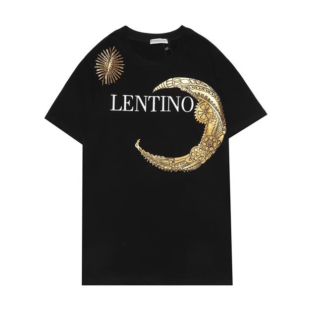 2021 Luxurys Designers T shirt male cotton short sleeve round collar summer youth multi-color fashion print casual thin style S-2XL#50, White;black
2021 Luxurys Designers T shirt male cotton short sleeve round collar summer youth multi-color fashion print casual thin style S-2XL#50, White;black