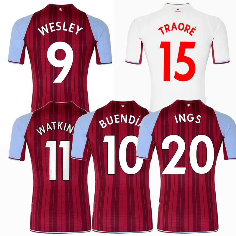 21 22 Aston soccer jersey Mings BUENDÍA Watkins Wesley TARGETT YOUNG Ings Sanson Hogan Villa home away 3rd 2021 2022 football shirt, Away+patch
21 22 Aston soccer jersey Mings BUENDÍA Watkins Wesley TARGETT YOUNG Ings Sanson Hogan Villa home away 3rd 2021 2022 football shirt, Away+patch