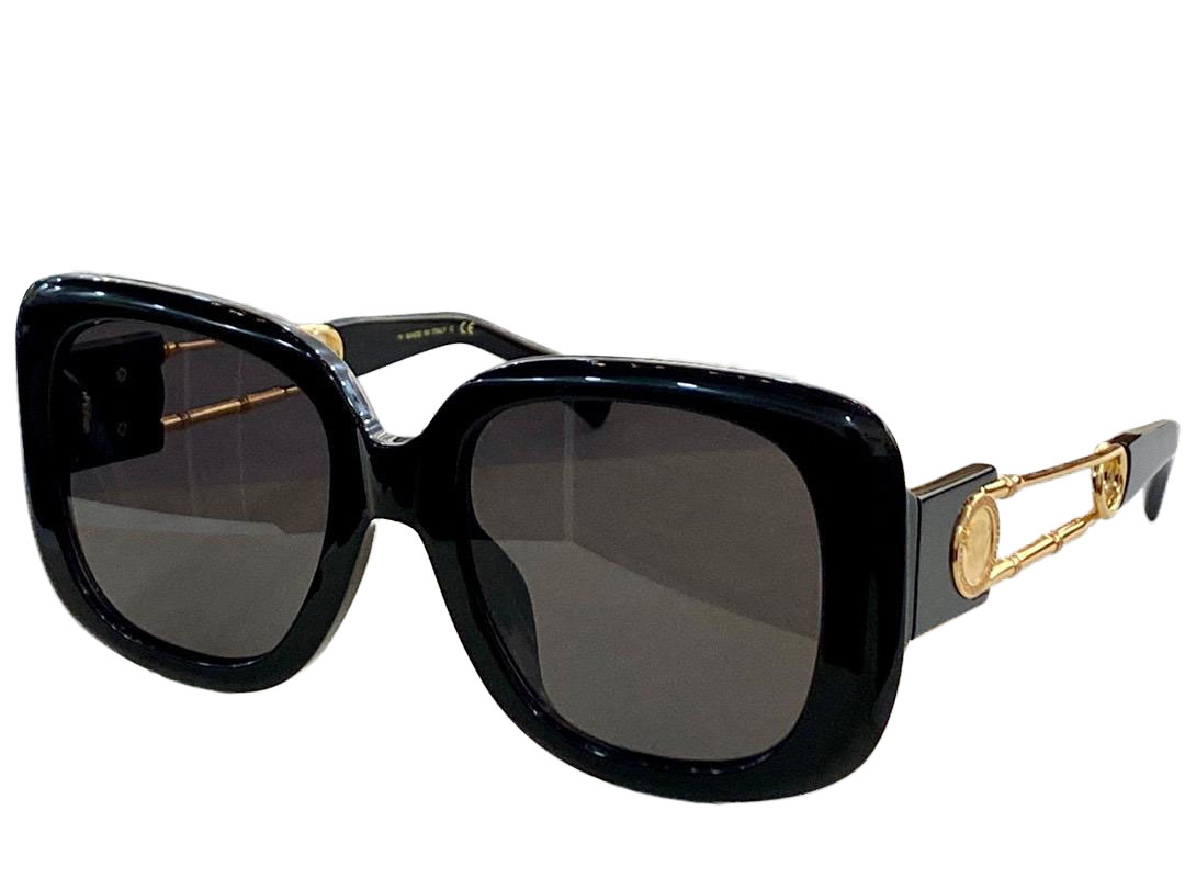 Sunglasses For Men and Women Summer style 4411 Anti-Ultraviolet Retro Plate Full frame fashion Eyeglasses Random Box
Sunglasses For Men and Women Summer style 4411 Anti-Ultraviolet Retro Plate Full frame fashion Eyeglasses Random Box