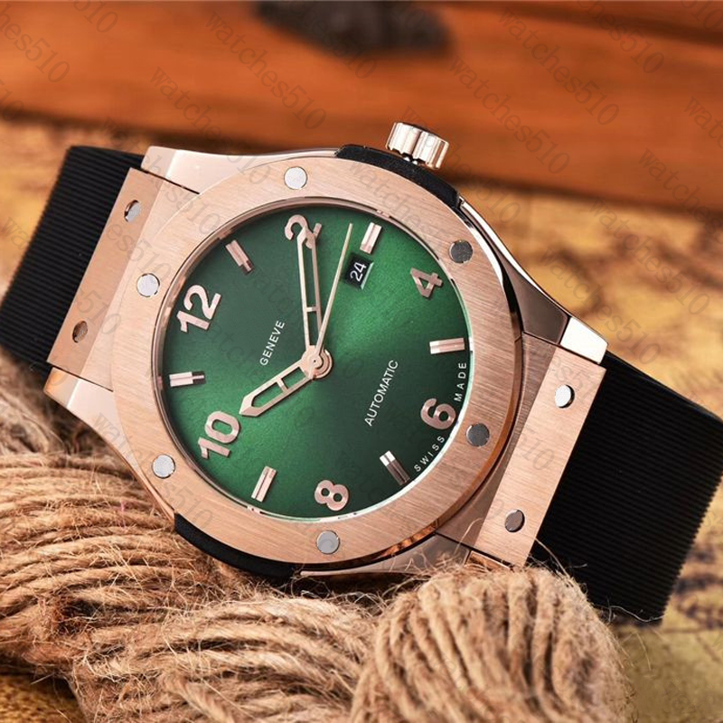Men 42mm watch Mechanical Stainless Steel Automatic Movement Watches Sports mens Self-wind Wristwatch Fashion Waterproof Wristwatches watches510, Color 3
Men 42mm watch Mechanical Stainless Steel Automatic Movement Watches Sports mens Self-wind Wristwatch Fashion Waterproof Wristwatches watches510, Color 3