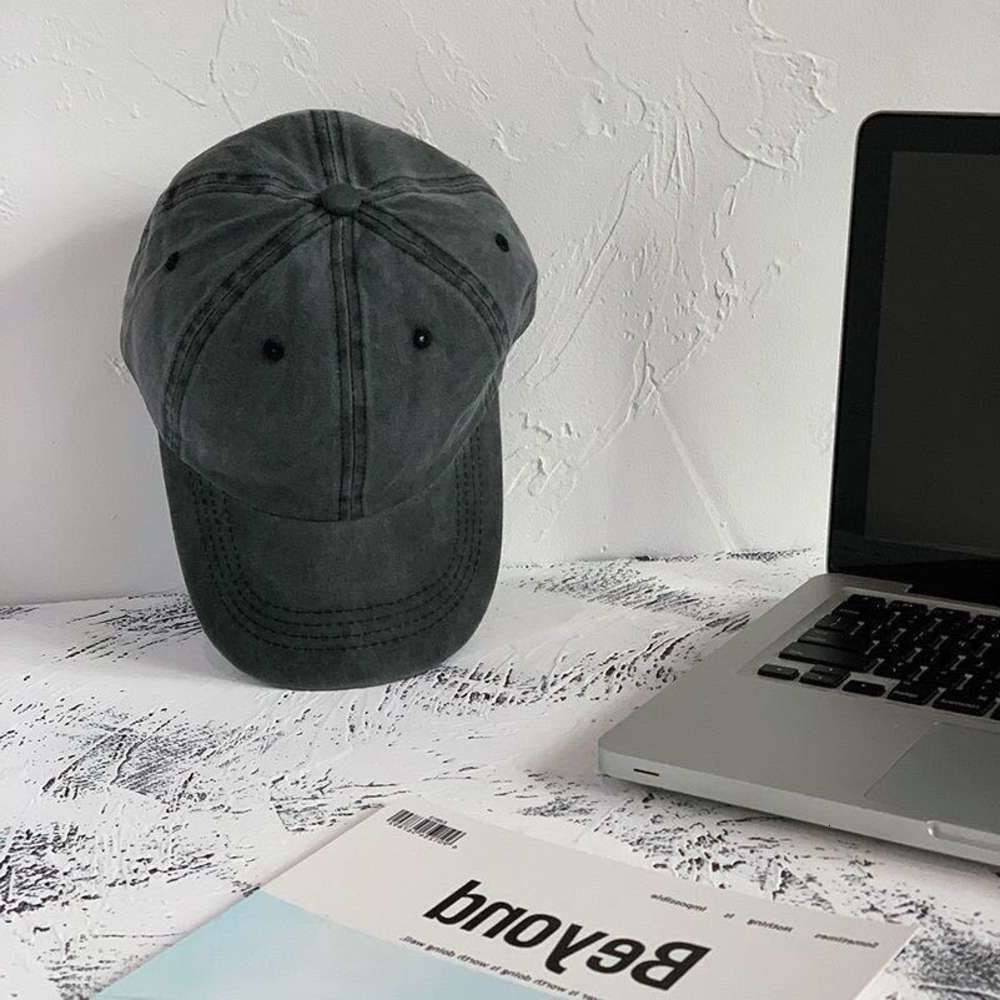 the ball cap ball caps cap washed to make old summer korean couple casual sunshade soft for men and women, Blue;gray
the ball cap ball caps cap washed to make old summer korean couple casual sunshade soft for men and women, Blue;gray