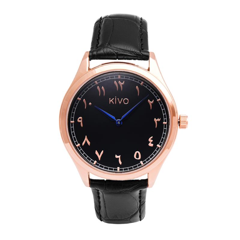 Wristwatches Urdu Numbers Wrist Watch Easy To Read Unisex Size, Brown white face
Wristwatches Urdu Numbers Wrist Watch Easy To Read Unisex Size, Brown white face