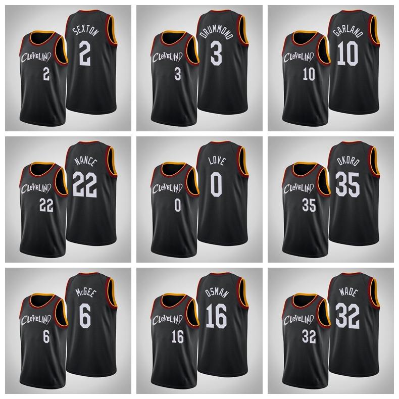 Basketball Jersey Men Cleveland's Cavaliers's Kevin Love Collin Sexton Andre Drummond Darius Garland Any player hot pressing custom jerseys, Black;red
Basketball Jersey Men Cleveland's Cavaliers's Kevin Love Collin Sexton Andre Drummond Darius Garland Any player hot pressing custom jerseys, Black;red