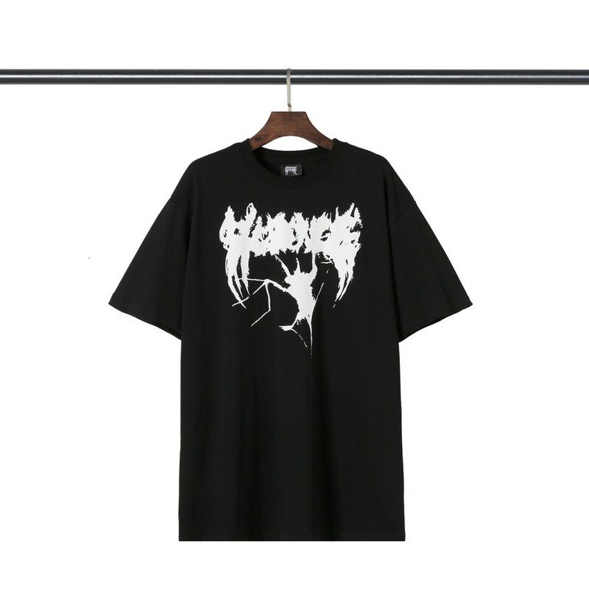 Men's T-Shirts 2021ss black white spider Revenge t shirts of women high quality harajuku T-shirts, 22
Men's T-Shirts 2021ss black white spider Revenge t shirts of women high quality harajuku T-shirts, 22