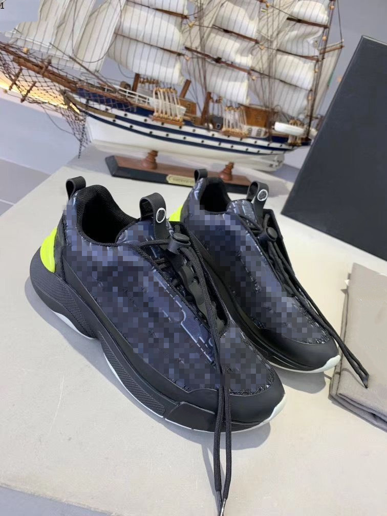 Dio 2021t leather lace casual high quality fashion wild men's and women's sports shoes, size: 35-45 MKJ002
Dio 2021t leather lace casual high quality fashion wild men's and women's sports shoes, size: 35-45 MKJ002