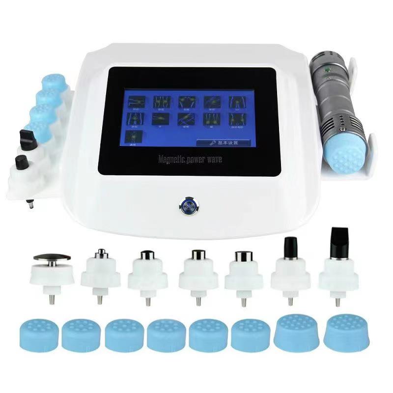 Other Beauty Equipment Shockwave Therapy Machine for Erectile Dysfunction Deep Pain Relief
Other Beauty Equipment Shockwave Therapy Machine for Erectile Dysfunction Deep Pain Relief