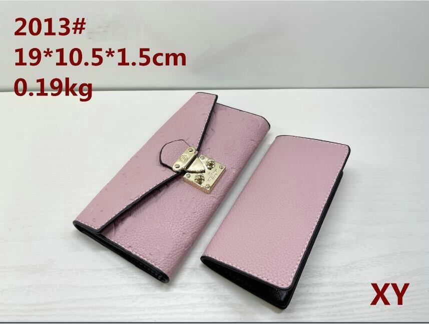 NEW Designer Women Long Checkbook Wallet Credit Card Photo Holder Wallet Brown Gram White Checkered Canvas Leather 2013# 19x10.5x1.5cM, Pink/embossment
NEW Designer Women Long Checkbook Wallet Credit Card Photo Holder Wallet Brown Gram White Checkered Canvas Leather 2013# 19x10.5x1.5cM, Pink/embossment