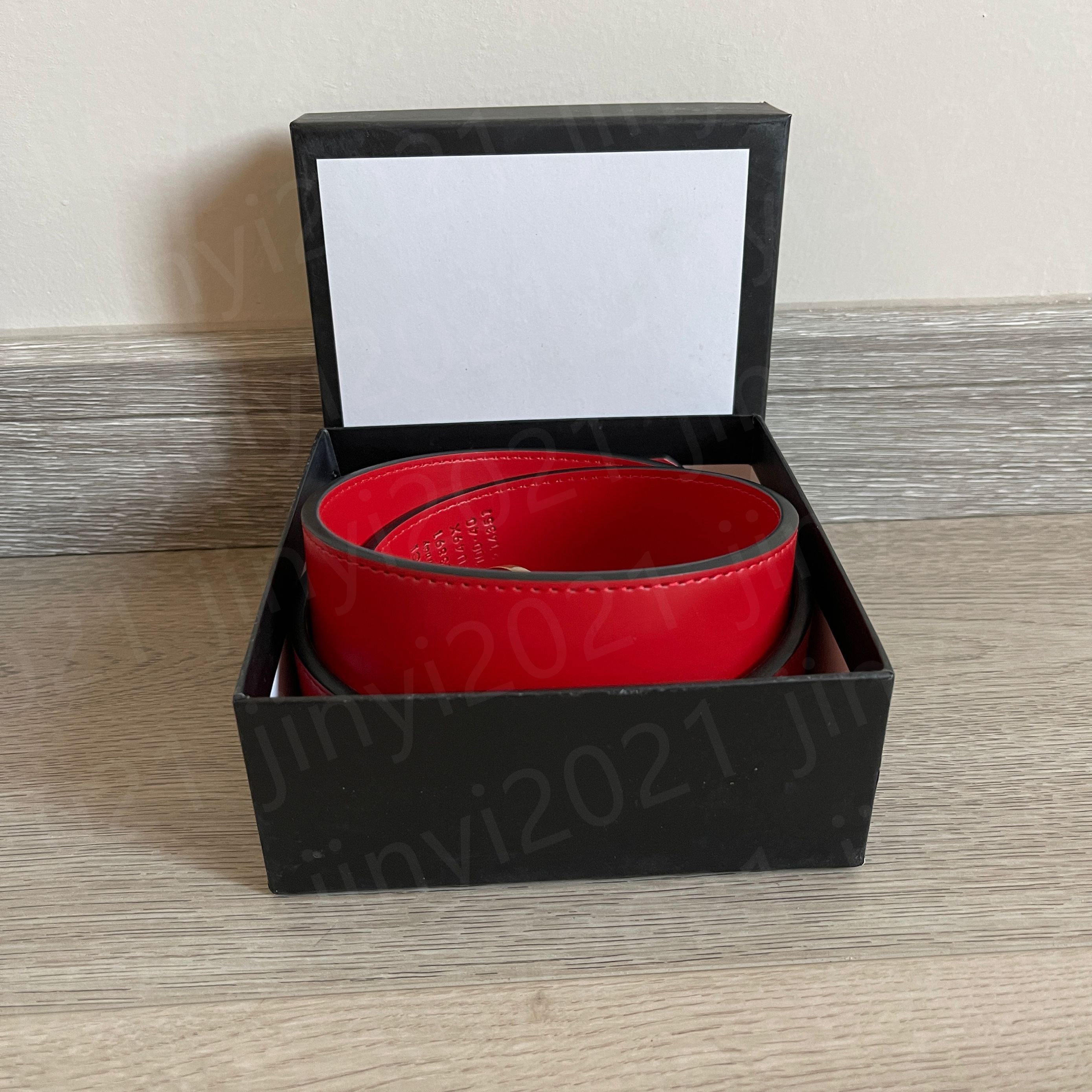 AAA Top Designer Belt Gold buckle Genuine Leather Fashion men and women belt size 105-125cm width 3.8cm gift box package sent 2021, Gold buckle + box
AAA Top Designer Belt Gold buckle Genuine Leather Fashion men and women belt size 105-125cm width 3.8cm gift box package sent 2021, Gold buckle + box