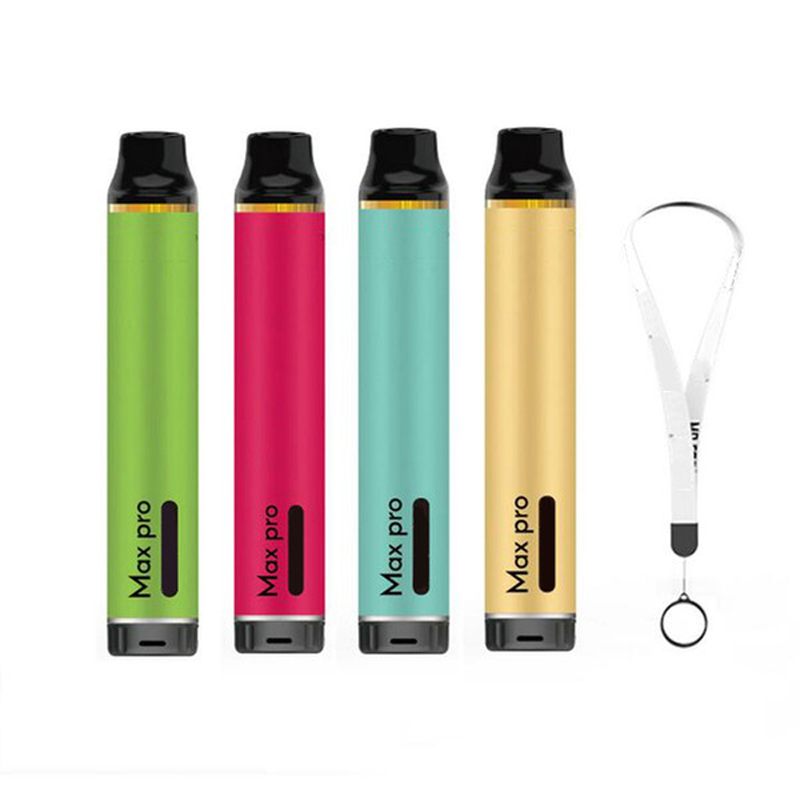 Top Quality Max Pro Disposable Vapes E cigarettes Pods Device 1700puffs 2000puffs with hanger 600mAh Battery Kit puff double Bang XXL
Top Quality Max Pro Disposable Vapes E cigarettes Pods Device 1700puffs 2000puffs with hanger 600mAh Battery Kit puff double Bang XXL