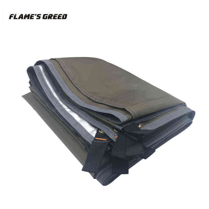 x 4mx Beach Sun Shelter Tarp Tent Shade Ultralight UV Garden Awning Canopy Sunshade Outdoor Camping Hammock Rain Fly 220110
x 4mx Beach Sun Shelter Tarp Tent Shade Ultralight UV Garden Awning Canopy Sunshade Outdoor Camping Hammock Rain Fly 220110
