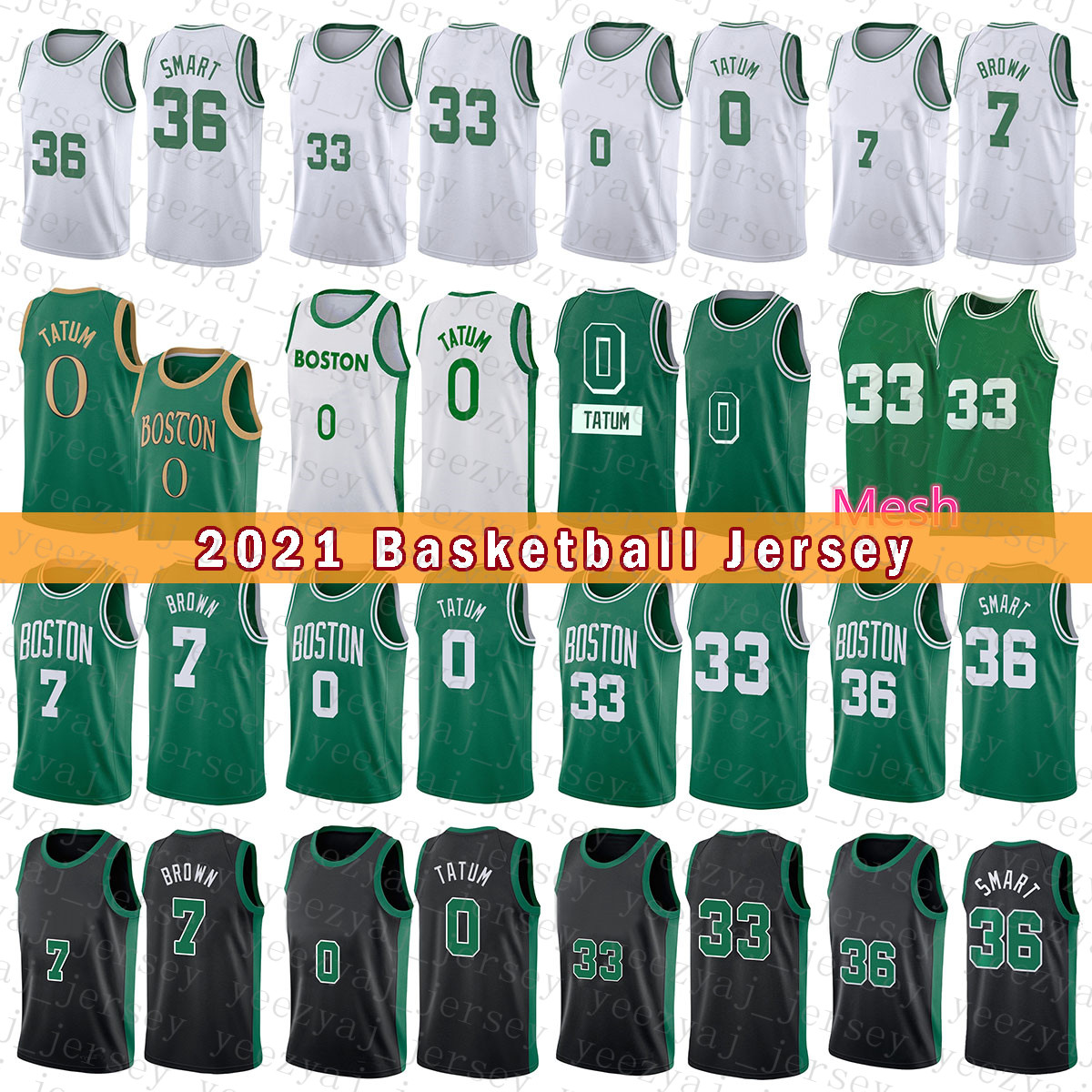 Mens Bostons Celtices Basketball Jerseys 7 36 Jayson Tatum Larry Bird Sleeveless 0 33 Jaylen Brown Marcus Smart Polyester, Jersey-kaierte
Mens Bostons Celtices Basketball Jerseys 7 36 Jayson Tatum Larry Bird Sleeveless 0 33 Jaylen Brown Marcus Smart Polyester, Jersey-kaierte