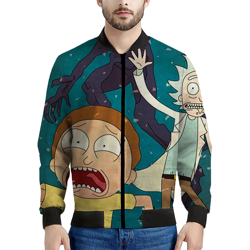 Fright anime pattern men s baseball jacket, high-quality, comfortable, fashionable, travel, sports, party, commute, Black;brown
Fright anime pattern men s baseball jacket, high-quality, comfortable, fashionable, travel, sports, party, commute, Black;brown