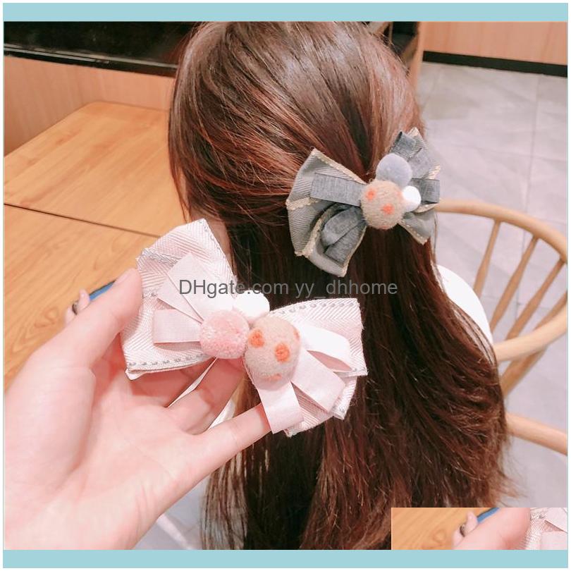 Barrettes Jewelry Jewelrykorean Fabric Handmade Bow Hairpins For Women Girls Hairball Bowkont Spring Clip Hairclip Fashion Headdress Hair Ae
Barrettes Jewelry Jewelrykorean Fabric Handmade Bow Hairpins For Women Girls Hairball Bowkont Spring Clip Hairclip Fashion Headdress Hair Ae