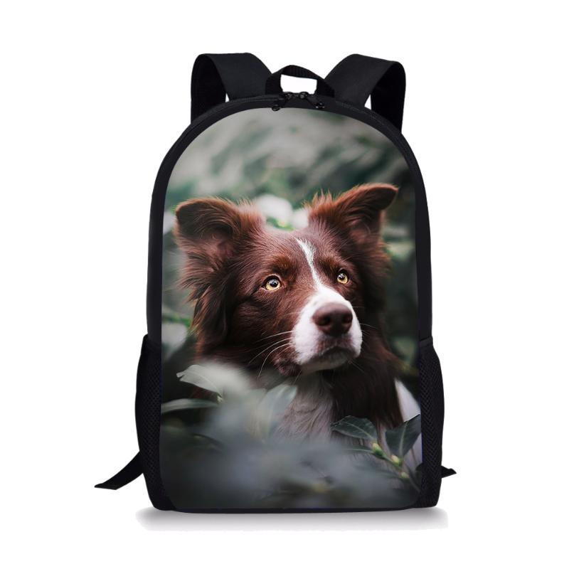 Cute Dog 3D Print Book Bag Boys Girls School Backpack Kids Puppy Mochilas Escolares Infantis Children Bags Lovely Satchel
Cute Dog 3D Print Book Bag Boys Girls School Backpack Kids Puppy Mochilas Escolares Infantis Children Bags Lovely Satchel