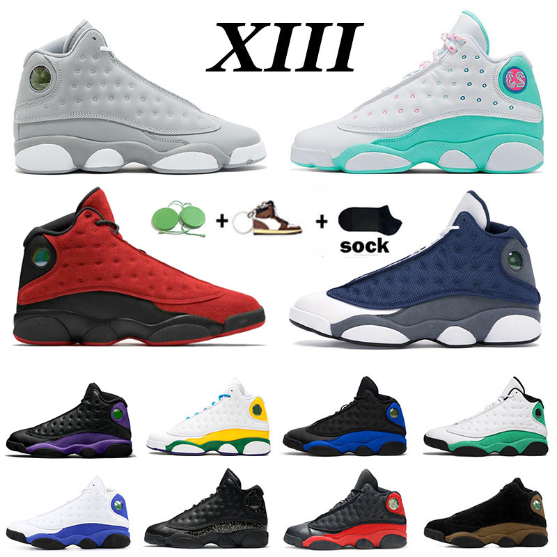 Fashion Classic Jumpman 13 Trainers Professional Shoes Court Purple Gold Glitter Reverse Bred Flint Lakers Island Men Women 13s Basketball Sports Sneakers, B26 40-47 class off 2002
Fashion Classic Jumpman 13 Trainers Professional Shoes Court Purple Gold Glitter Reverse Bred Flint Lakers Island Men Women 13s Basketball Sports Sneakers, B26 40-47 class off 2002
