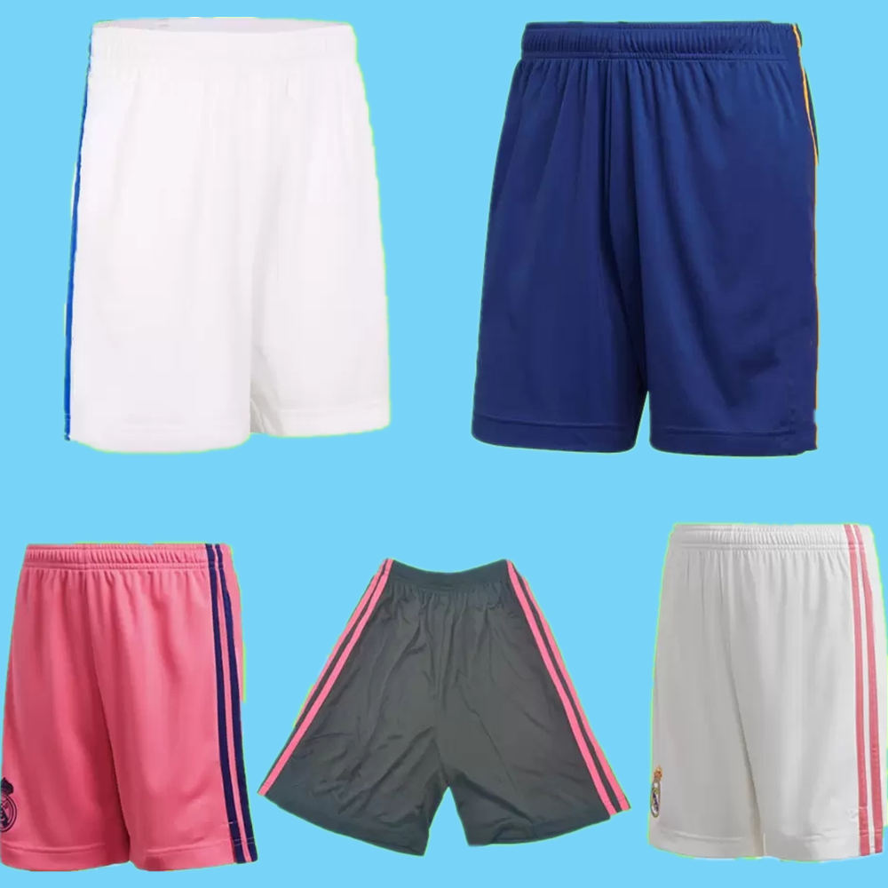 21 22 Real madrid soccer shorts 2021 2022 Adult mens home away third fourth blue white goalkeeper football pants HAZARD BENZEMA SERGIO RAMOS, Black;red
21 22 Real madrid soccer shorts 2021 2022 Adult mens home away third fourth blue white goalkeeper football pants HAZARD BENZEMA SERGIO RAMOS, Black;red