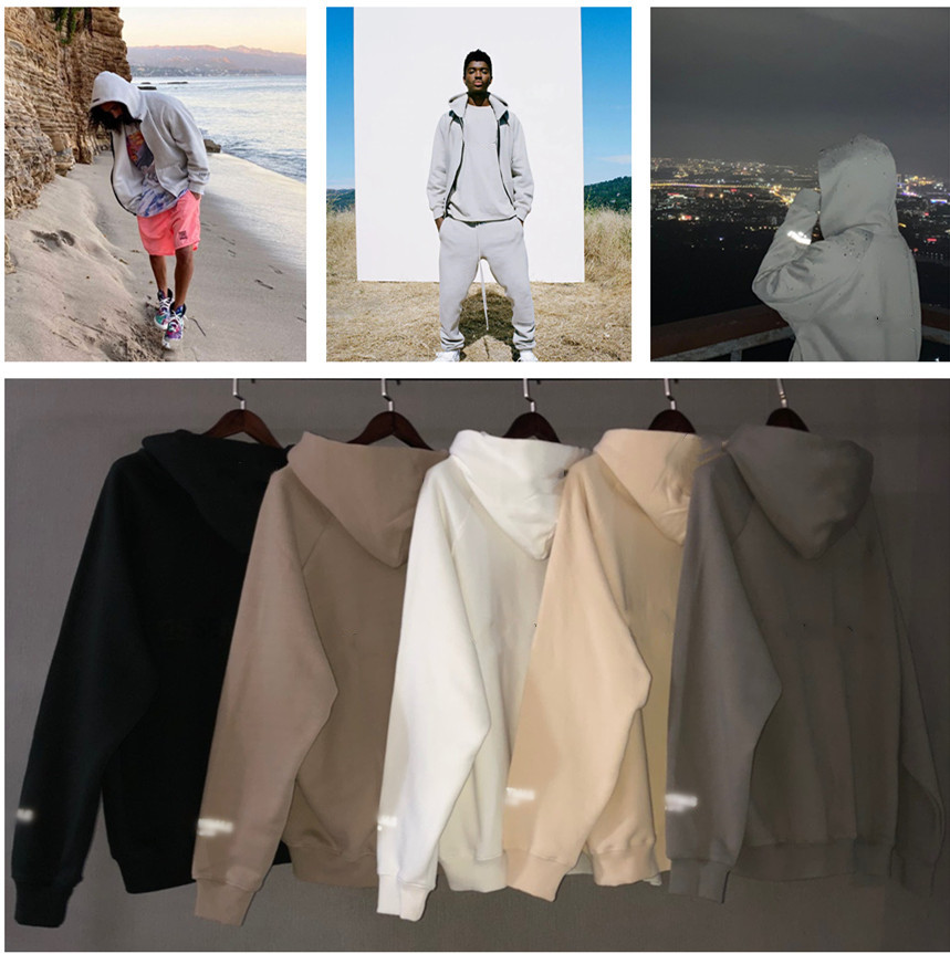 European code loose hoodies true version 3m multiline reflection Official ESS high quality Mens and womens Zipper cardigan Cuff letters reflective
European code loose hoodies true version 3m multiline reflection Official ESS high quality Mens and womens Zipper cardigan Cuff letters reflective