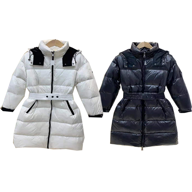 Down Jacket Womens Parkas Luxury Designer Clothes Woman Long With Hood Coat Middle Length Lightweight Ultralight 600 Fill Thick Fashion High, Black
Down Jacket Womens Parkas Luxury Designer Clothes Woman Long With Hood Coat Middle Length Lightweight Ultralight 600 Fill Thick Fashion High, Black