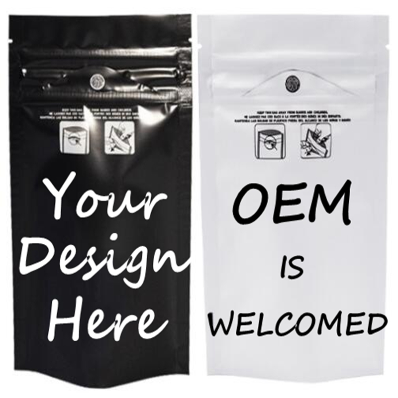 Customize mylar bags OEM different kinds of smell proof packaging bag Factory made your own design baggies The Link is For Custom orders Contact us before place order
Customize mylar bags OEM different kinds of smell proof packaging bag Factory made your own design baggies The Link is For Custom orders Contact us before place order