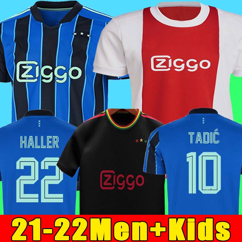 amsterdam soccer jersey 2021 2022 KUDUS ANTONY BLIND PROMES TADIC NERES CRUYFF 21 22 men + kids kit football shirt uniforms home away blue third black, 21/22 away men+patch1
amsterdam soccer jersey 2021 2022 KUDUS ANTONY BLIND PROMES TADIC NERES CRUYFF 21 22 men + kids kit football shirt uniforms home away blue third black, 21/22 away men+patch1
