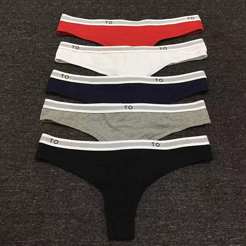 Designer Womens G-Strings Thong Underwear Panties Sexy Mid Waist Briefs Thongs for Women Lady Underpants Lingerie -XL
Designer Womens G-Strings Thong Underwear Panties Sexy Mid Waist Briefs Thongs for Women Lady Underpants Lingerie -XL