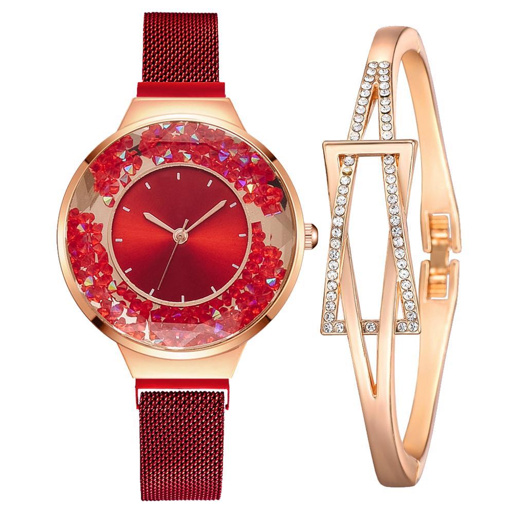 Top Women Watches Quartz watch 38mm Fashion Modern Wristwatches Waterproof Wristwatch Montre De Luxe Gifts color9
Top Women Watches Quartz watch 38mm Fashion Modern Wristwatches Waterproof Wristwatch Montre De Luxe Gifts color9