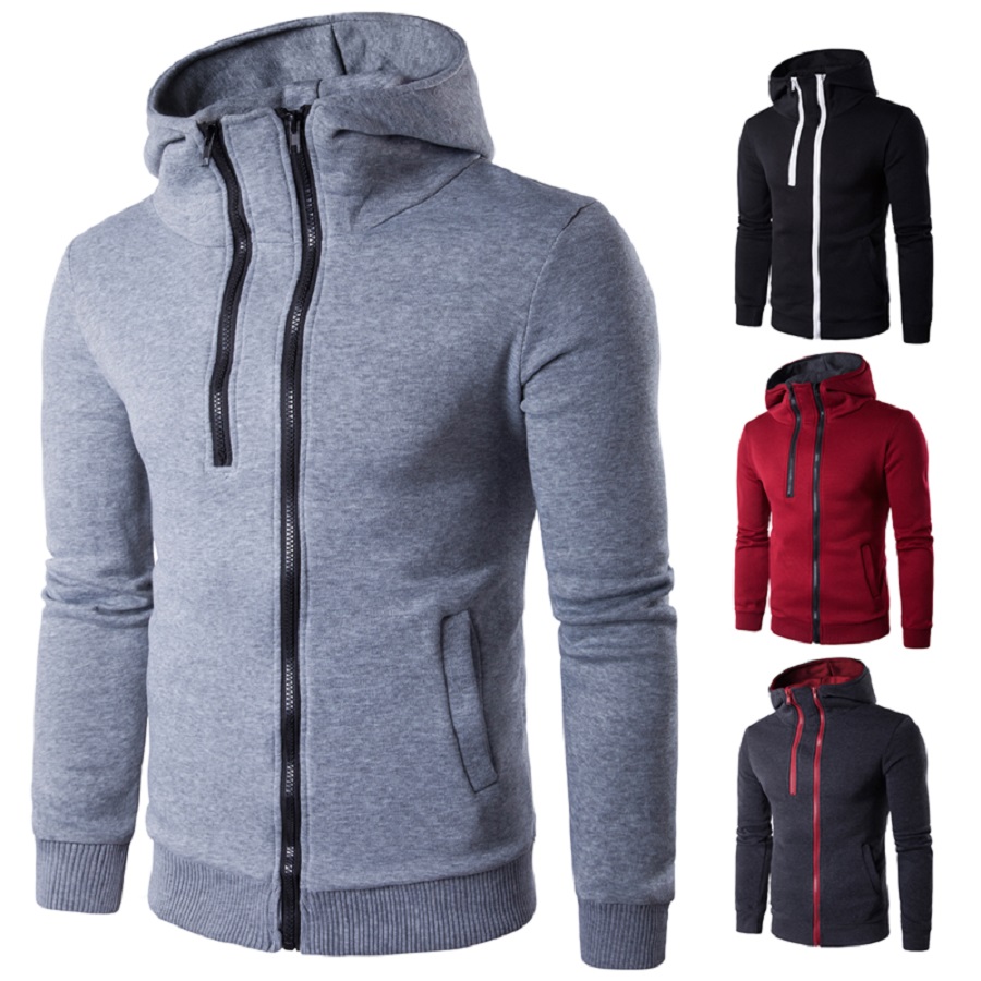 Happyjeffery Hoodie… - image